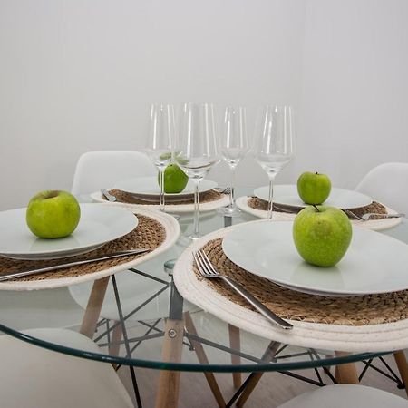 Beach And Mountain Apartment Lisboa / เซซิมบรา ภายนอก รูปภาพ