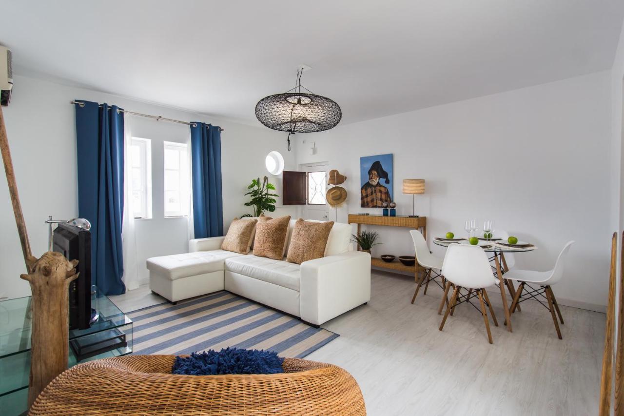 Beach And Mountain Apartment Lisboa / เซซิมบรา ภายนอก รูปภาพ