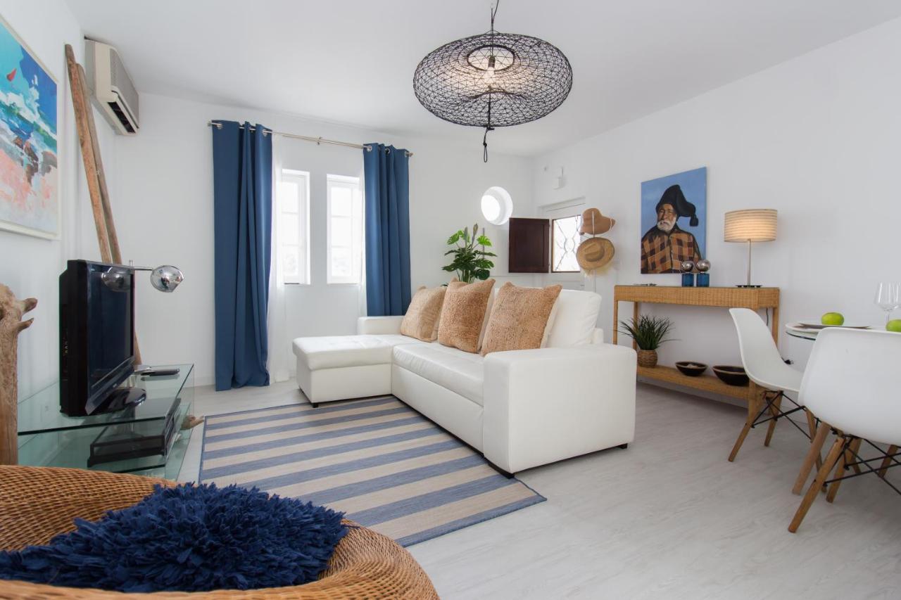 Beach And Mountain Apartment Lisboa / เซซิมบรา ภายนอก รูปภาพ