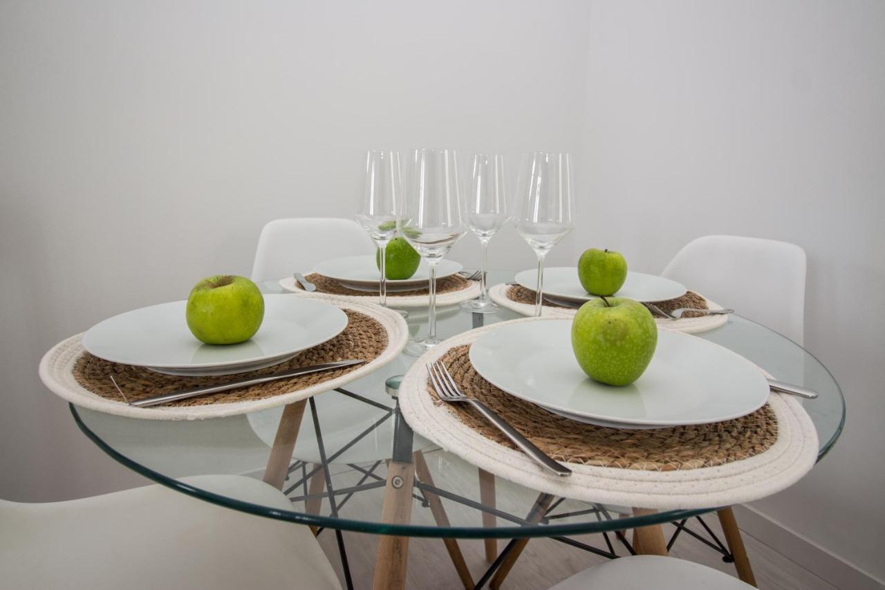Beach And Mountain Apartment Lisboa / เซซิมบรา ภายนอก รูปภาพ