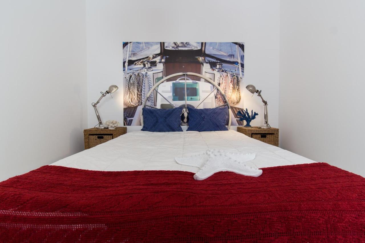 Beach And Mountain Apartment Lisboa / เซซิมบรา ภายนอก รูปภาพ