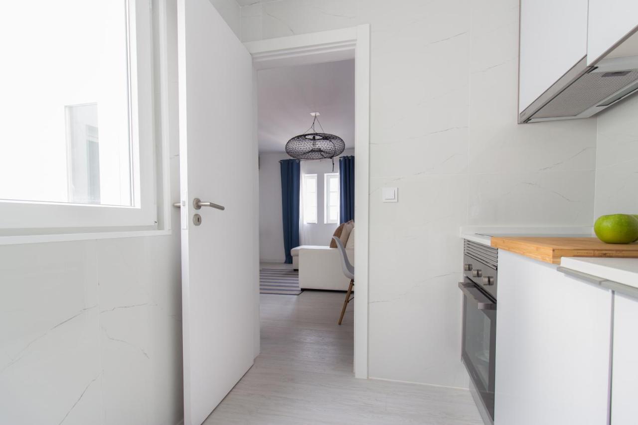 Beach And Mountain Apartment Lisboa / เซซิมบรา ภายนอก รูปภาพ