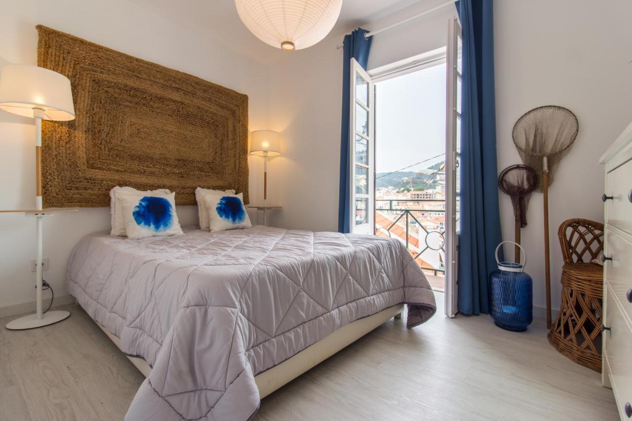 Beach And Mountain Apartment Lisboa / เซซิมบรา ภายนอก รูปภาพ