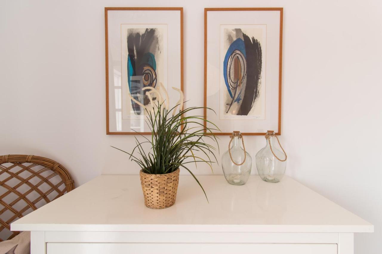Beach And Mountain Apartment Lisboa / เซซิมบรา ภายนอก รูปภาพ