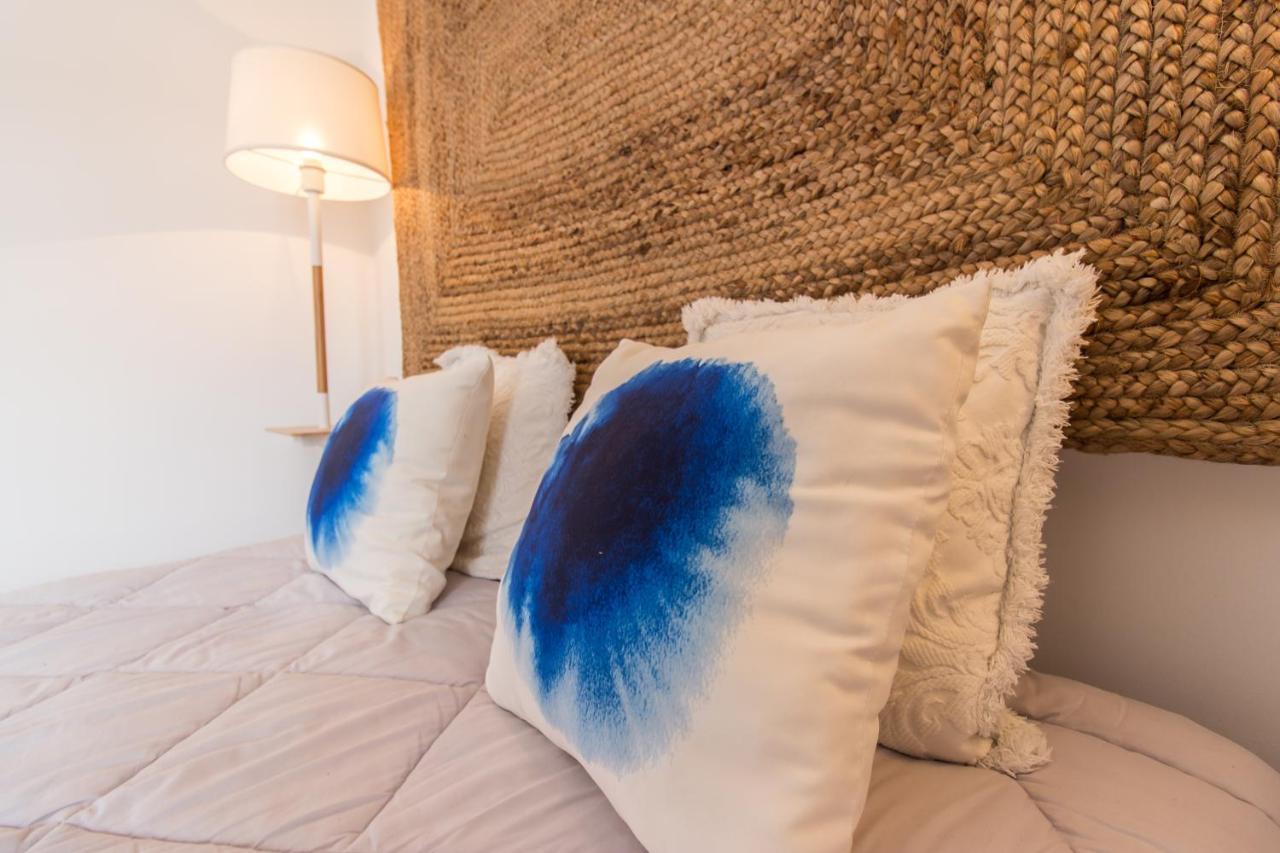 Beach And Mountain Apartment Lisboa / เซซิมบรา ภายนอก รูปภาพ