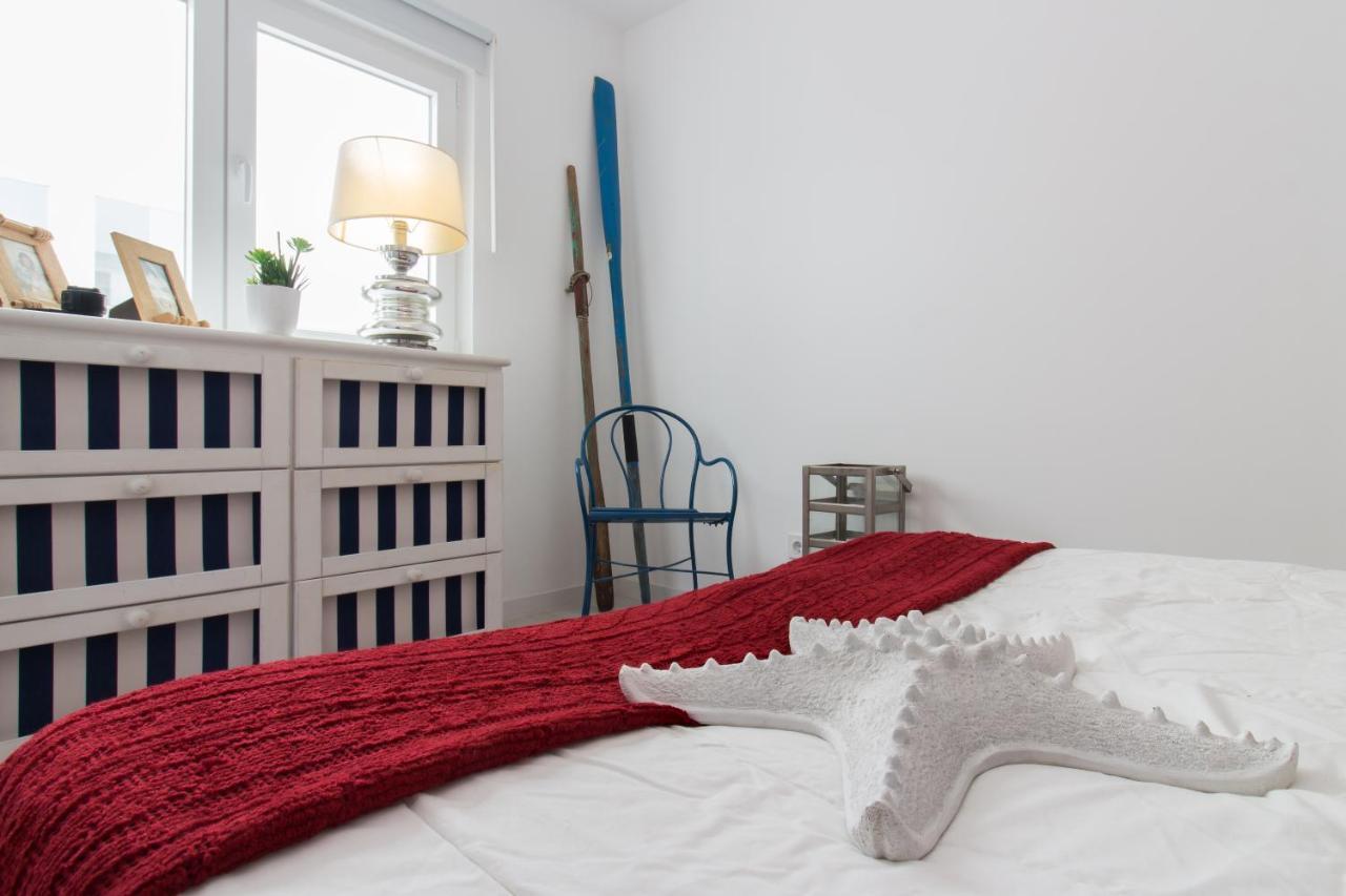 Beach And Mountain Apartment Lisboa / เซซิมบรา ภายนอก รูปภาพ