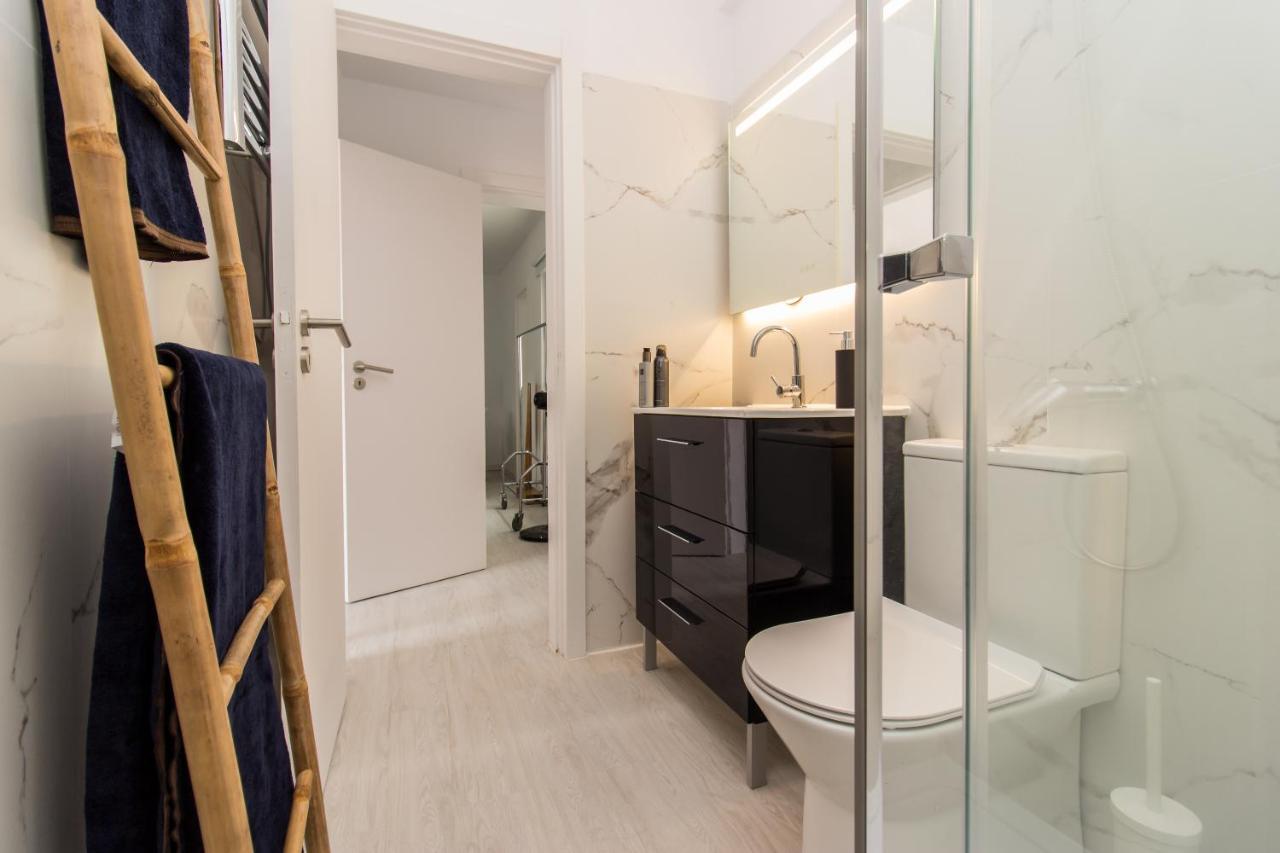 Beach And Mountain Apartment Lisboa / เซซิมบรา ภายนอก รูปภาพ